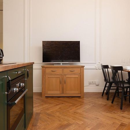 Apartment Strzelecka Old Town Cracow By Renters Prestige Krasków Exterior foto