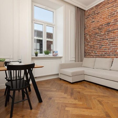 Apartment Strzelecka Old Town Cracow By Renters Prestige Krasków Exterior foto