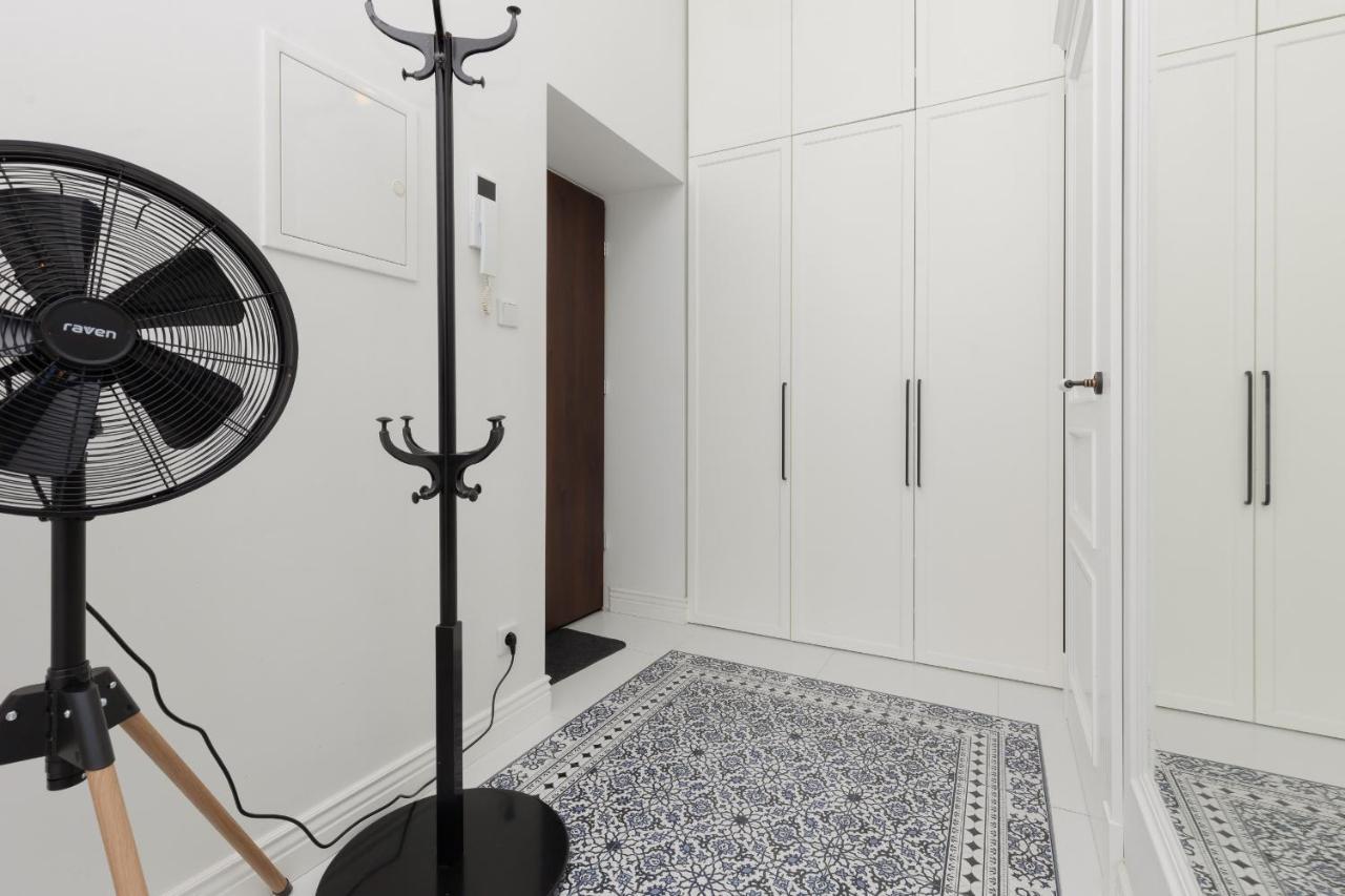Apartment Strzelecka Old Town Cracow By Renters Prestige Krasków Exterior foto