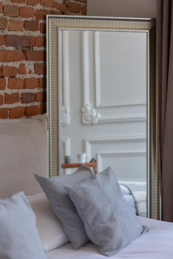 Apartment Strzelecka Old Town Cracow By Renters Prestige Krasków Exterior foto